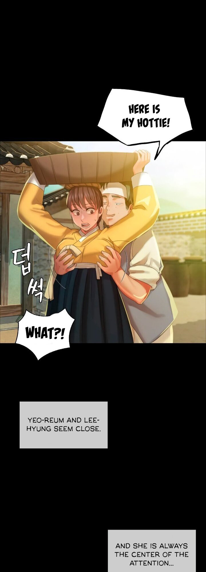 Madam - Chapter 12 - picture 27