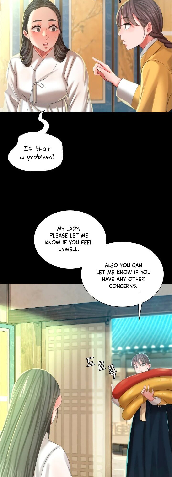 Madam - Chapter 12 - picture 29