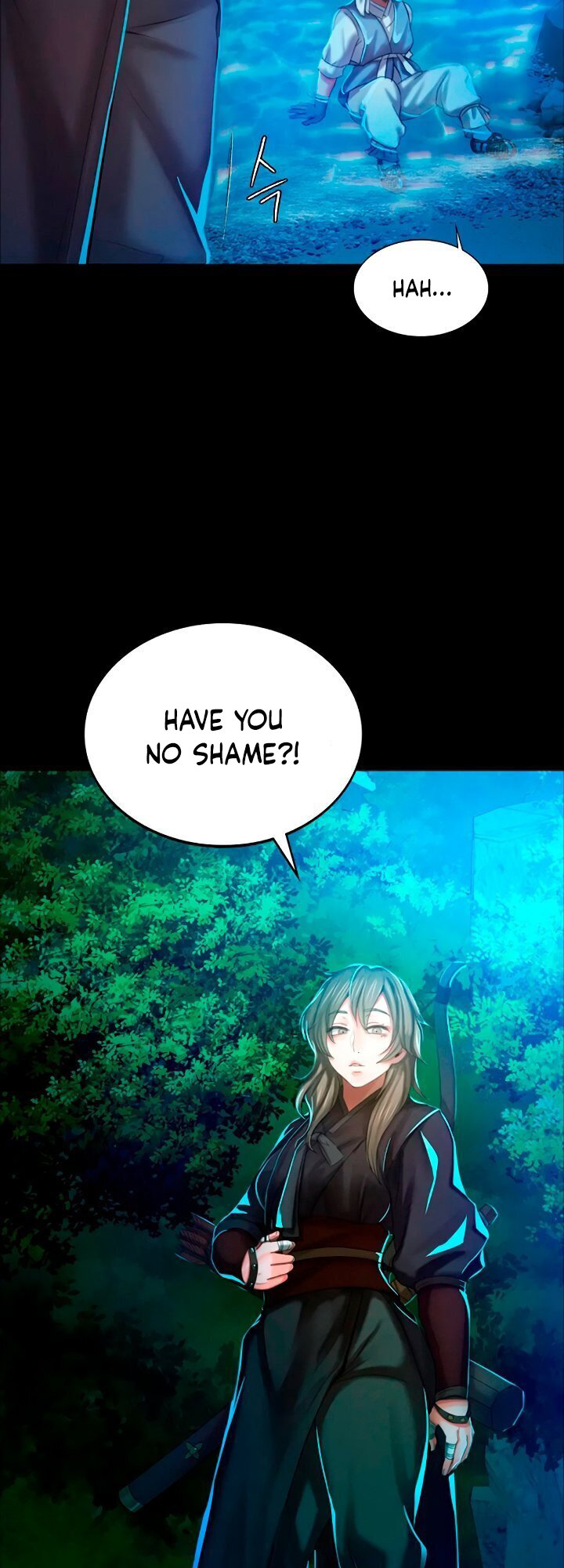 Madam - Chapter 12 - picture 3