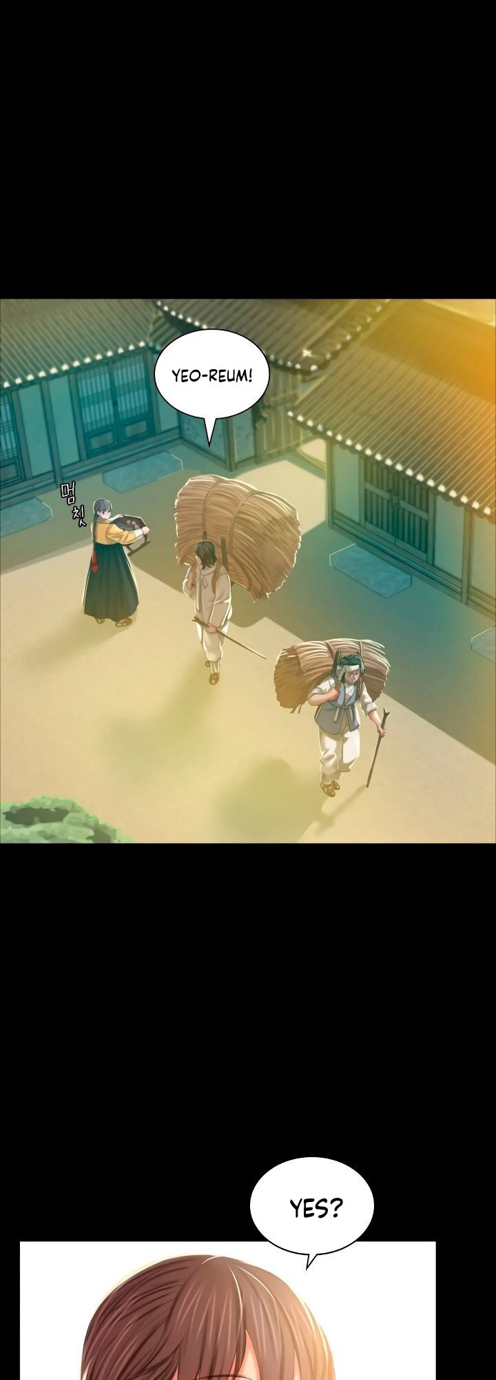 Madam - Chapter 12 - picture 43