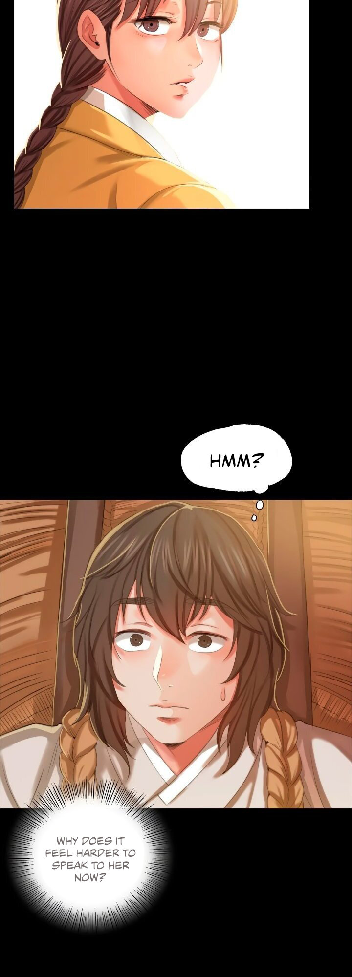 Madam - Chapter 12 - picture 44