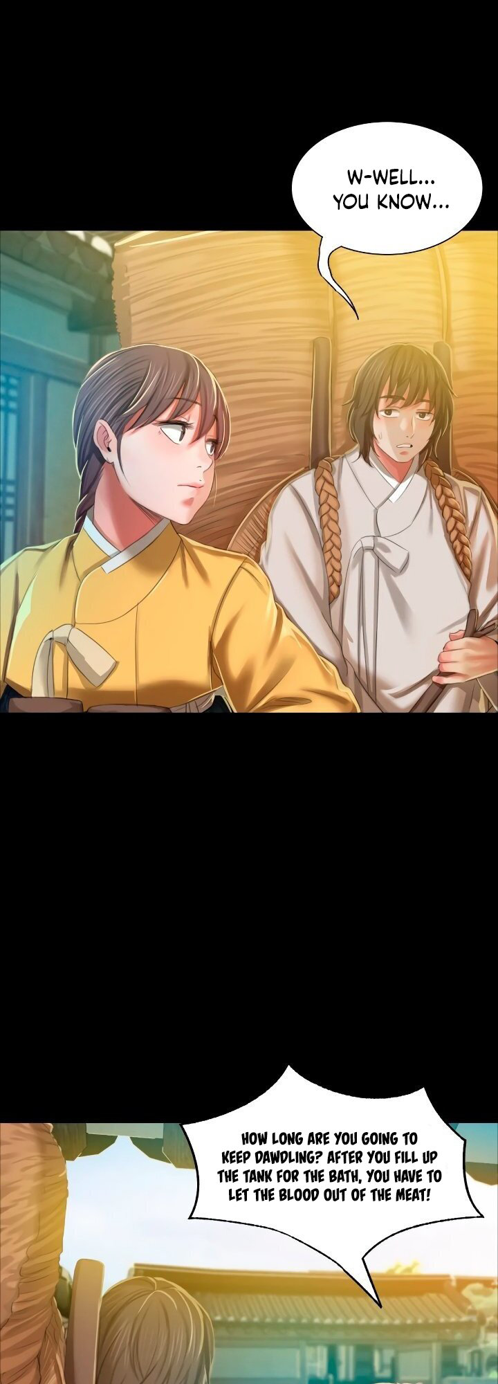 Madam - Chapter 12 - picture 45