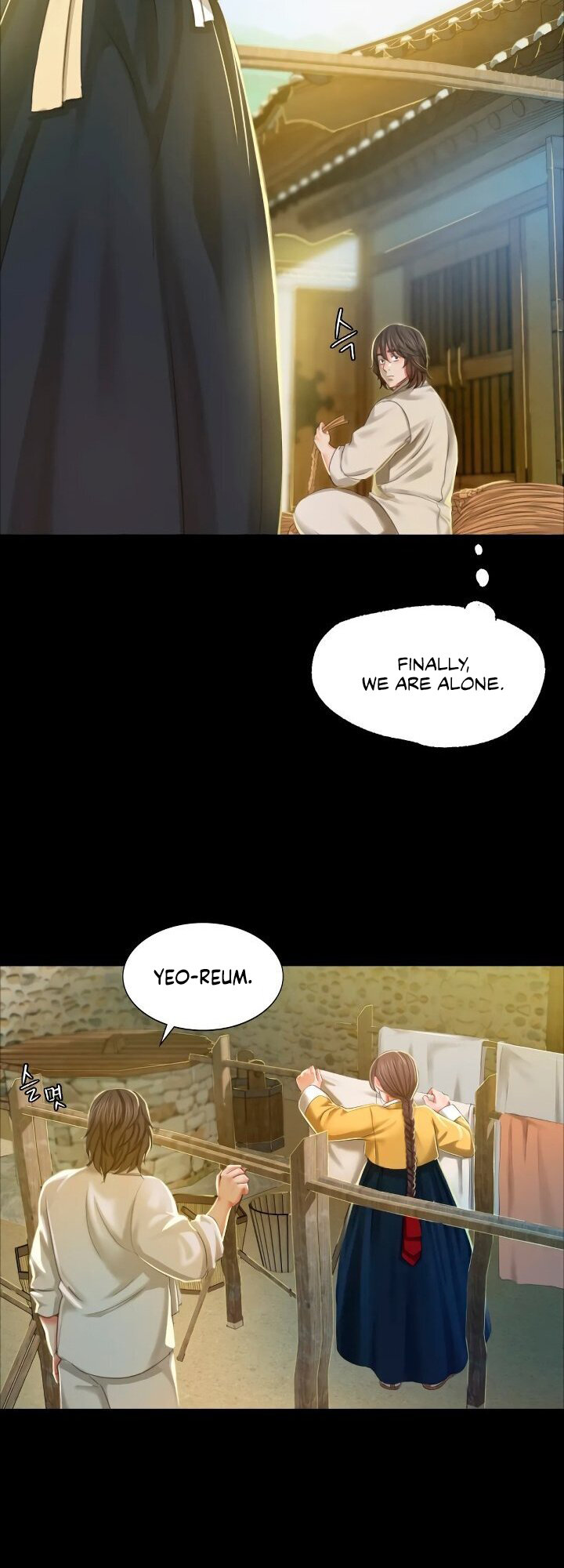 Madam - Chapter 12 - picture 56