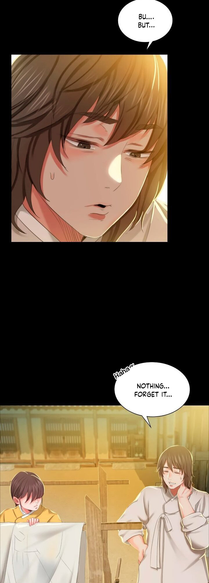 Madam - Chapter 12 - picture 62