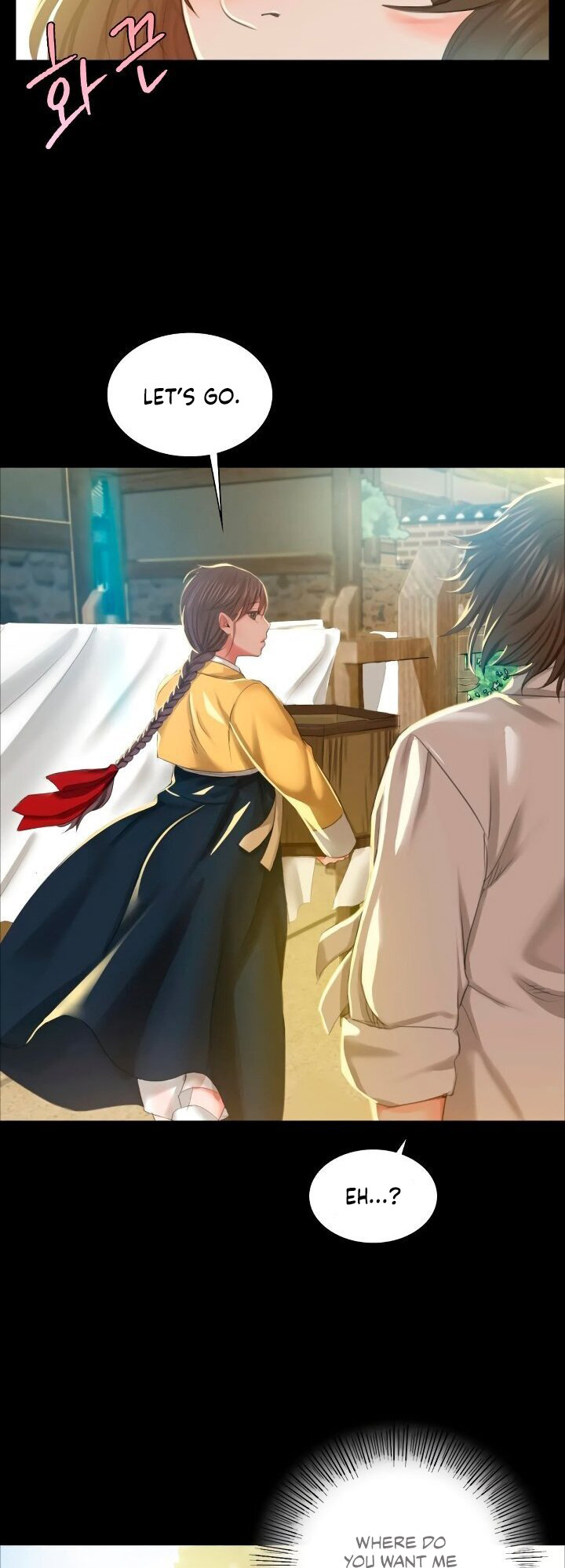 Madam - Chapter 12 - picture 65