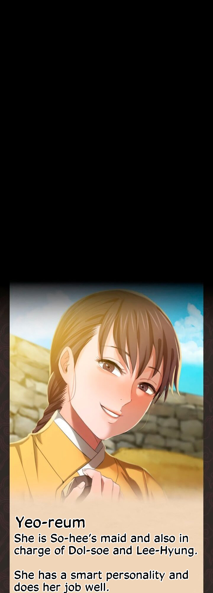 Madam - Chapter 12 - picture 67