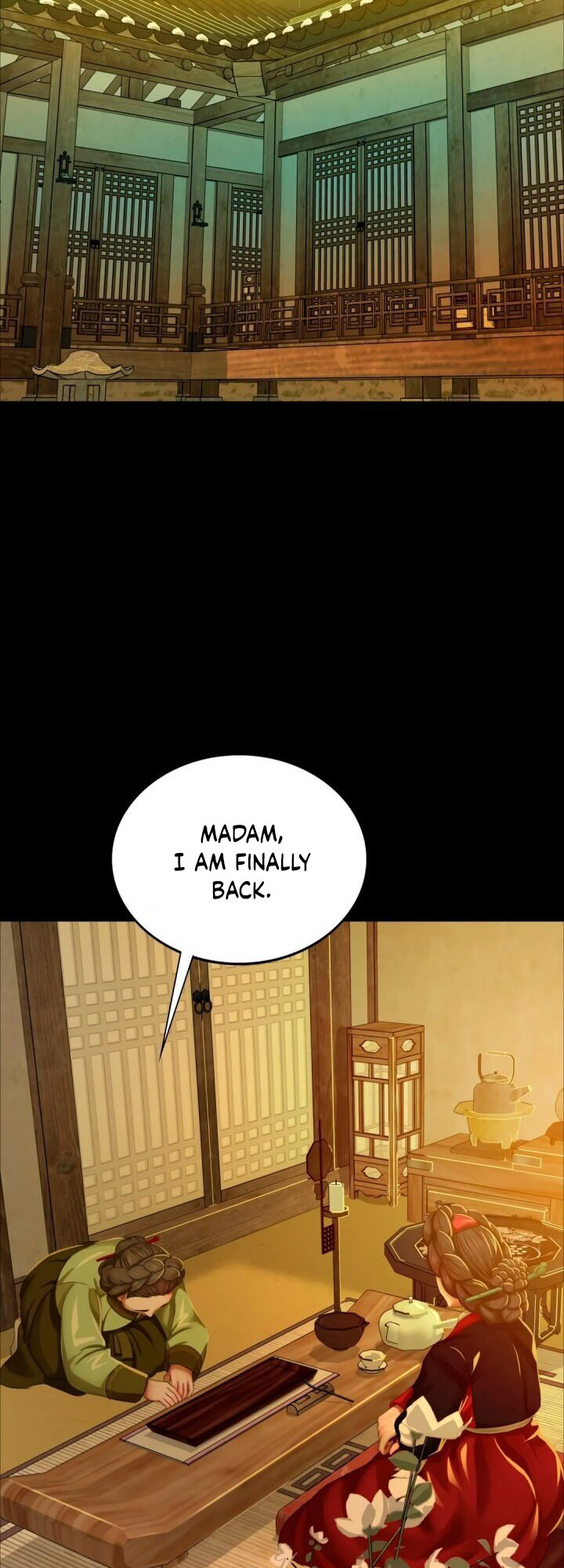 Madam - Chapter 13 - picture 10