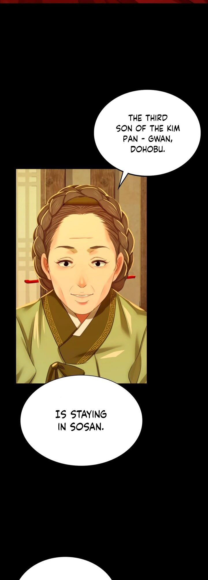 Madam - Chapter 13 - picture 12