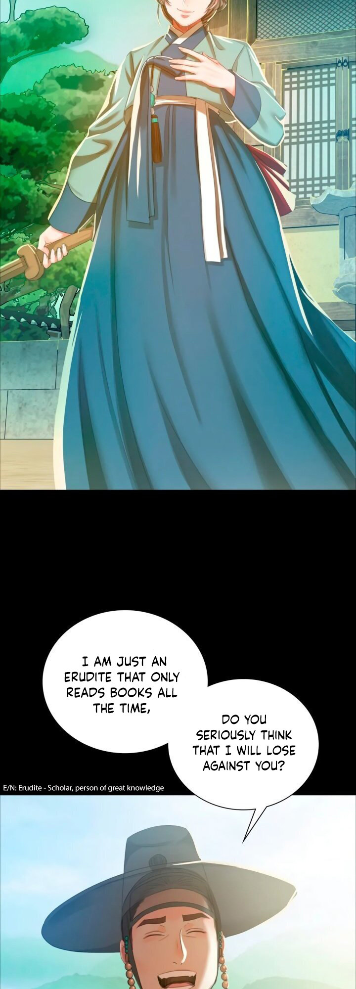 Madam - Chapter 13 - picture 15