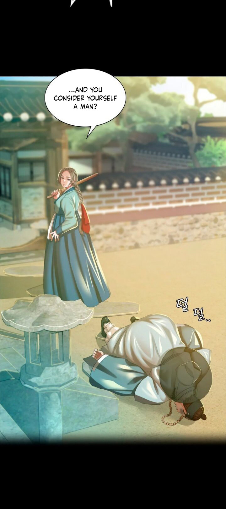 Madam - Chapter 13 - picture 17