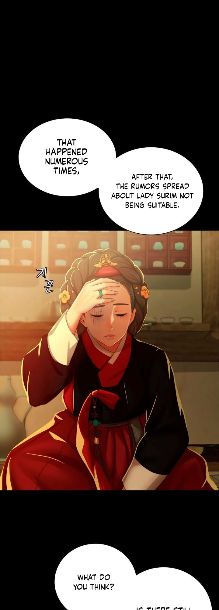 Madam - Chapter 13 - picture 18