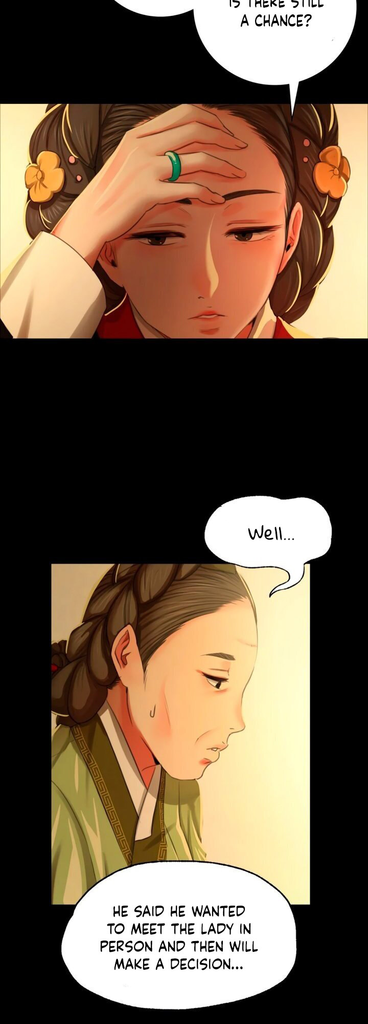 Madam - Chapter 13 - picture 19