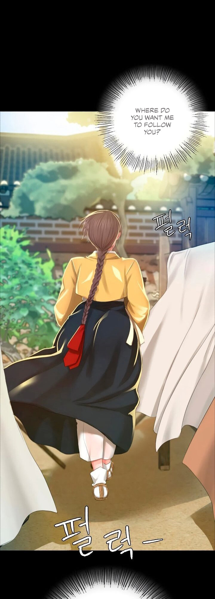 Madam - Chapter 13 - picture 2