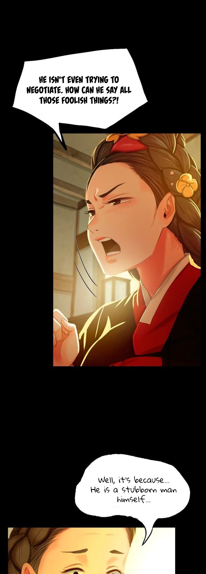 Madam - Chapter 13 - picture 20