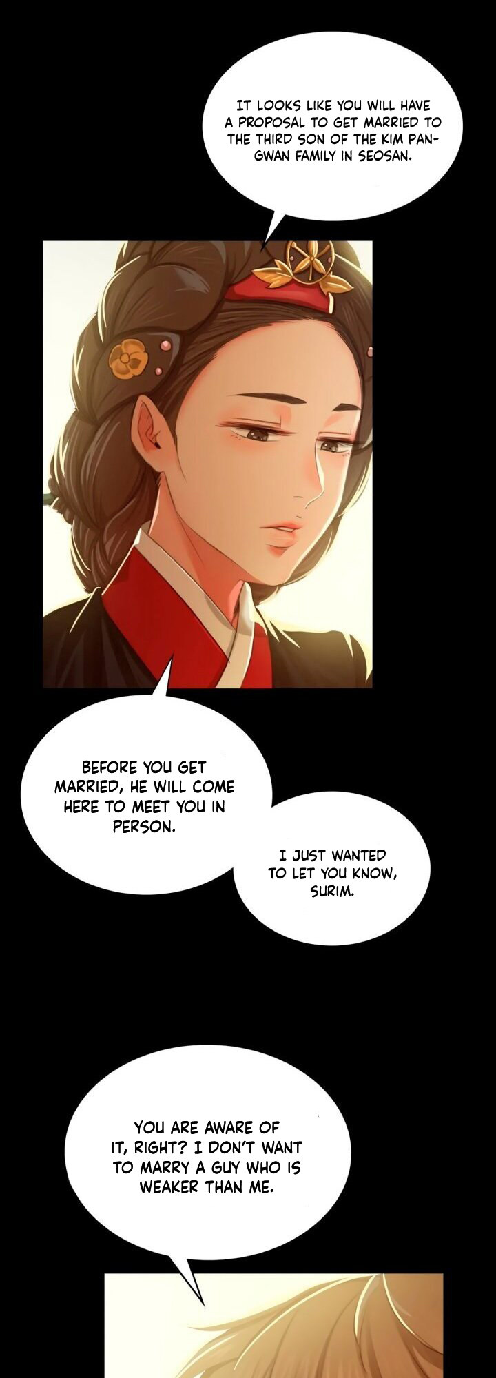 Madam - Chapter 13 - picture 28
