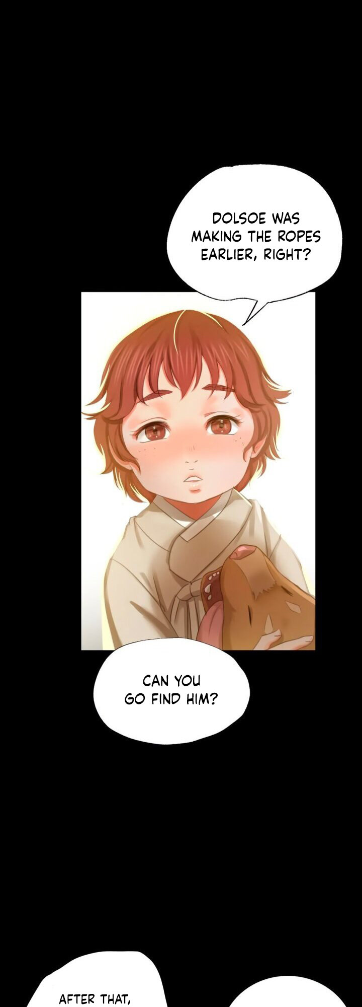 Madam - Chapter 13 - picture 36