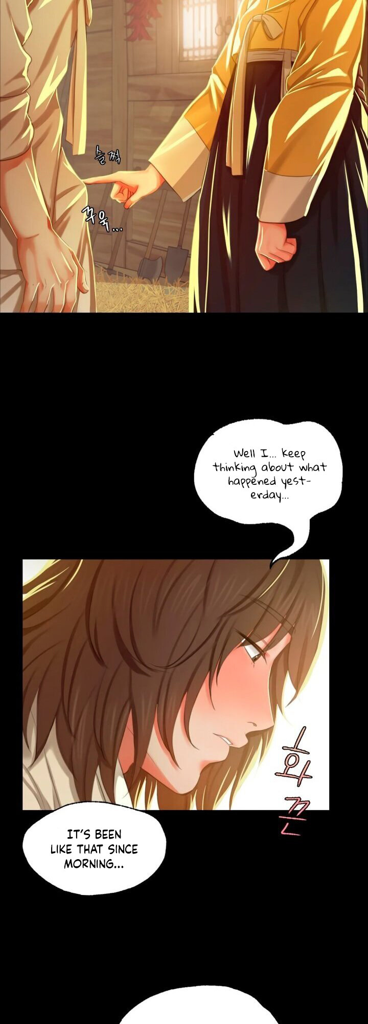 Madam - Chapter 13 - picture 40