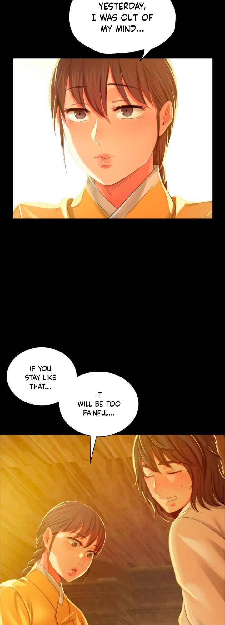 Madam - Chapter 13 - picture 41