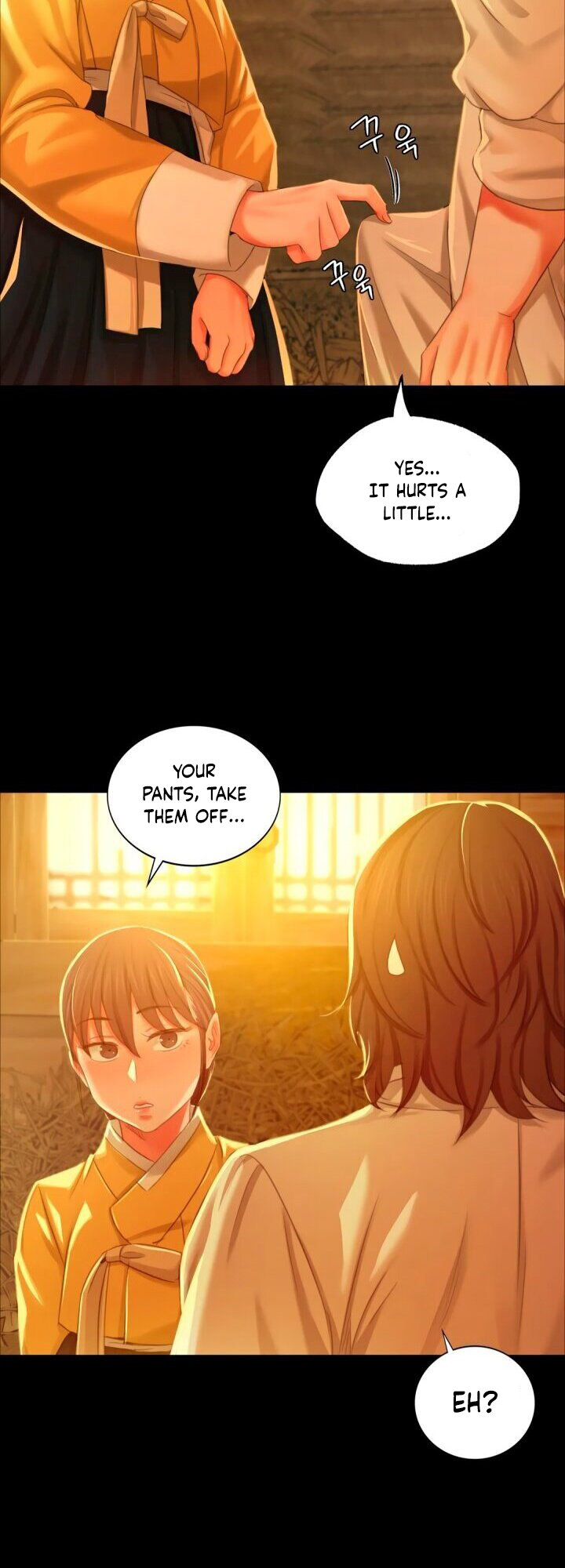 Madam - Chapter 13 - picture 42