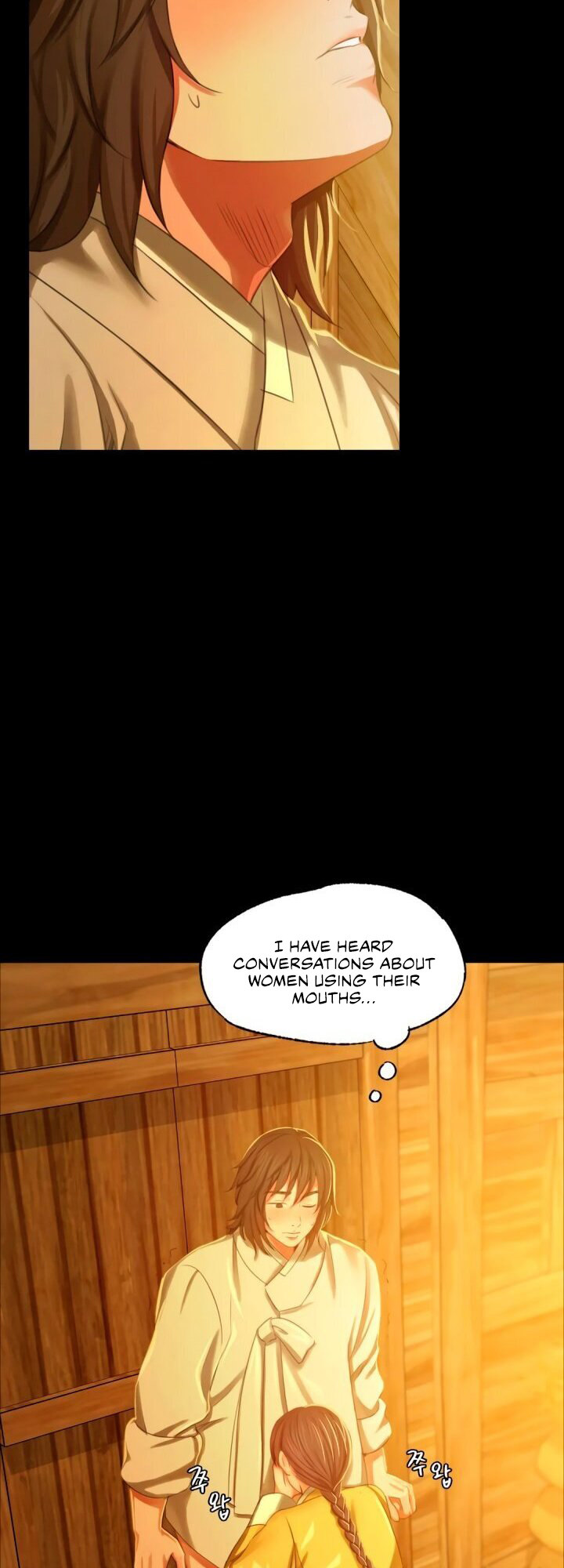 Madam - Chapter 13 - picture 55