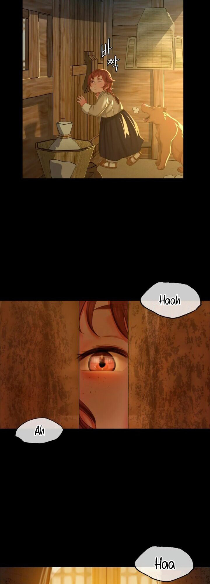 Madam - Chapter 13 - picture 62