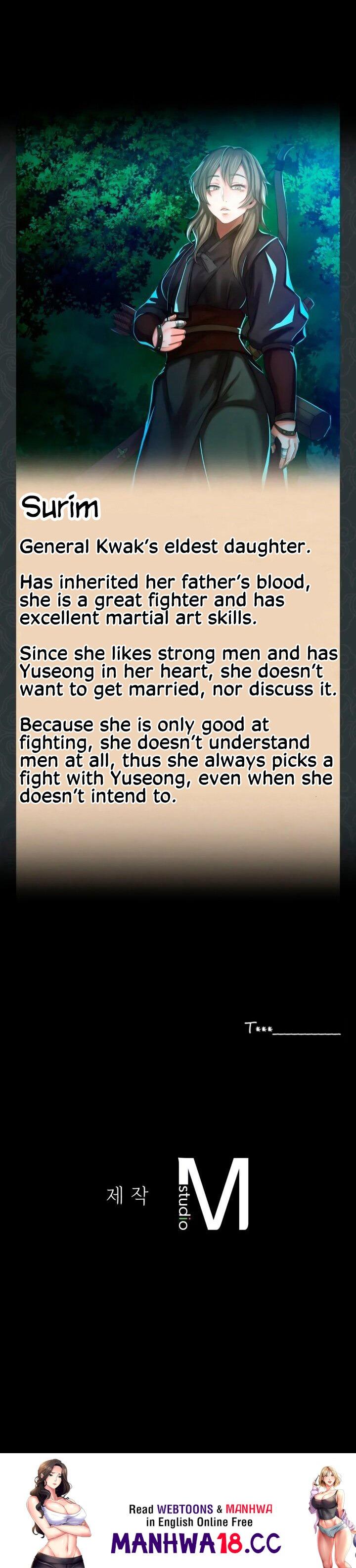 Madam - Chapter 13 - picture 64