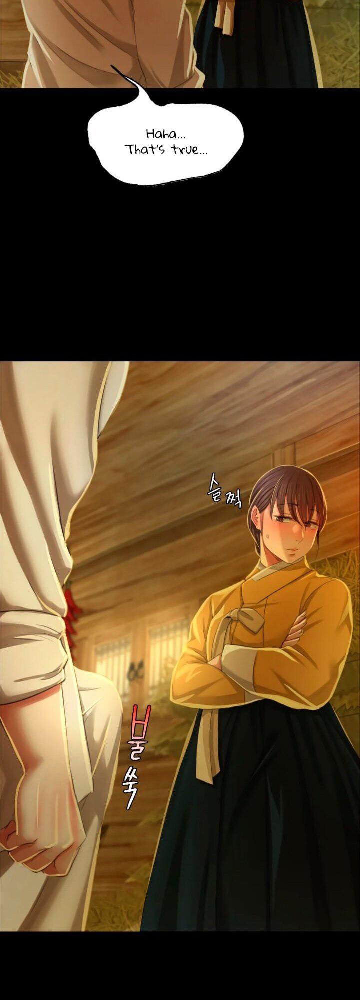 Madam - Chapter 13 - picture 7