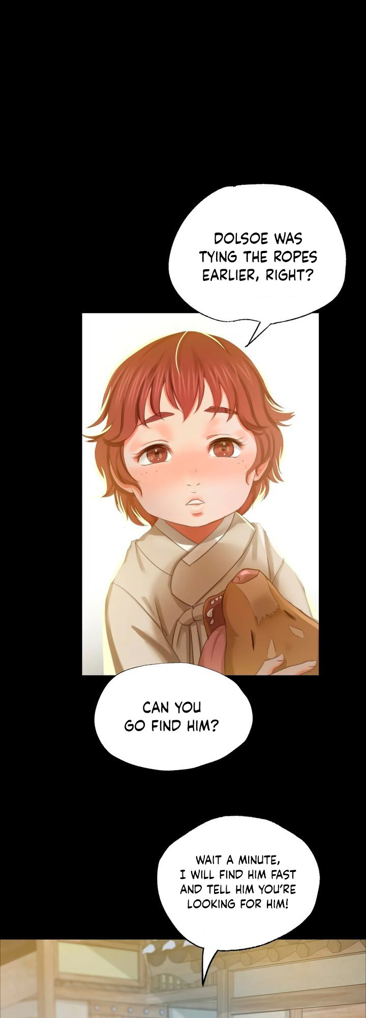 Madam - Chapter 14 - picture 0