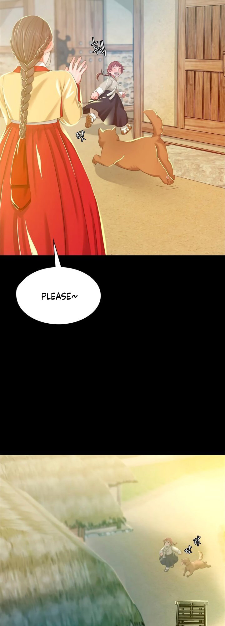 Madam - Chapter 14 - picture 1