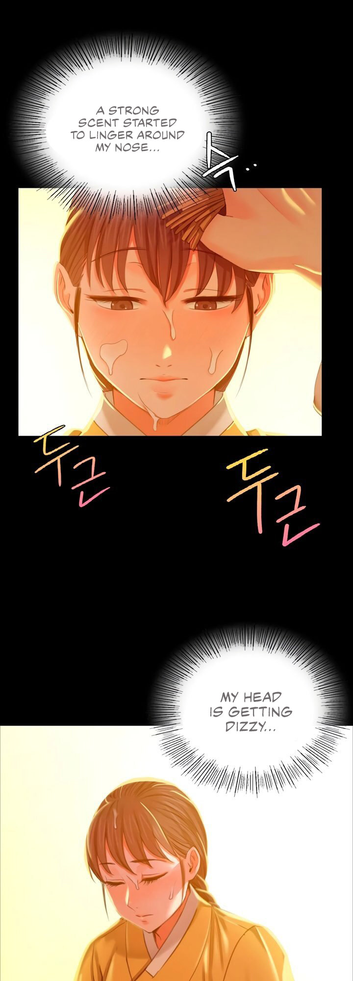 Madam - Chapter 14 - picture 11