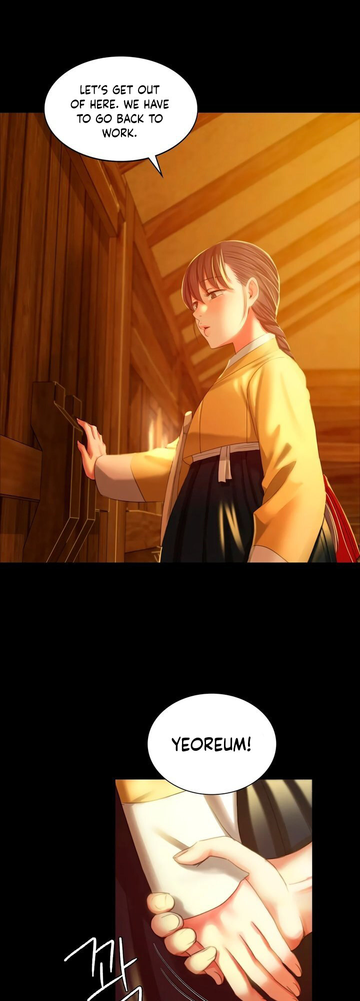 Madam - Chapter 14 - picture 14