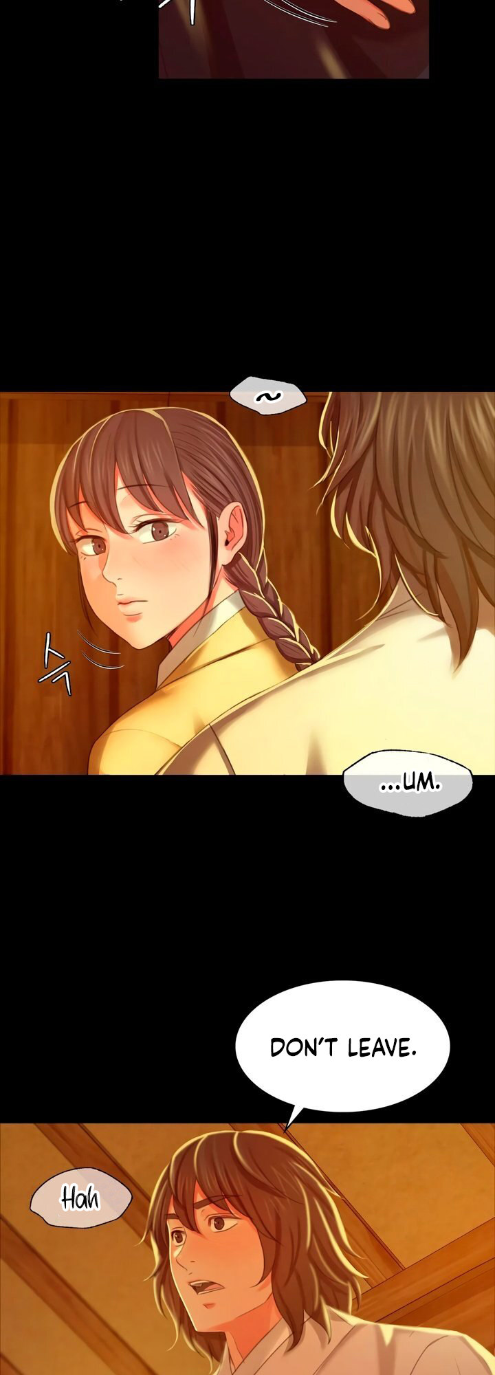 Madam - Chapter 14 - picture 15