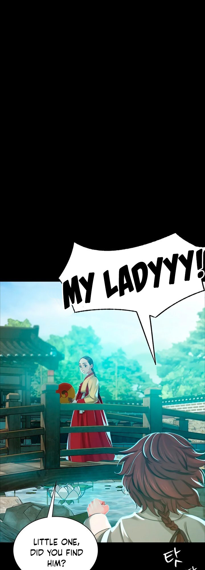 Madam - Chapter 14 - picture 17