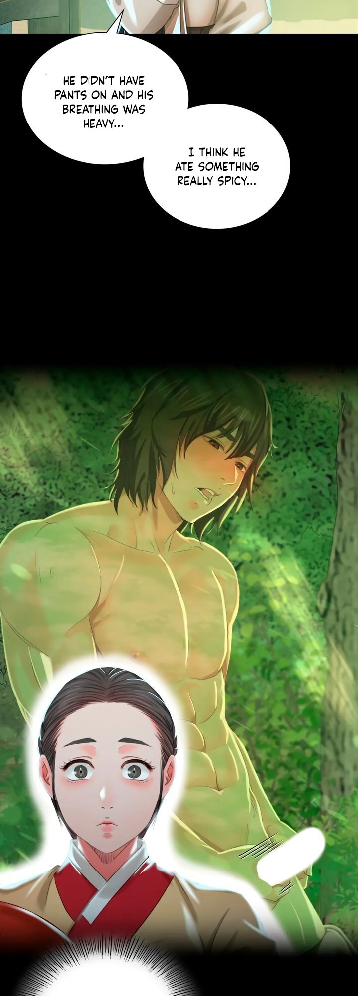 Madam - Chapter 14 - picture 19