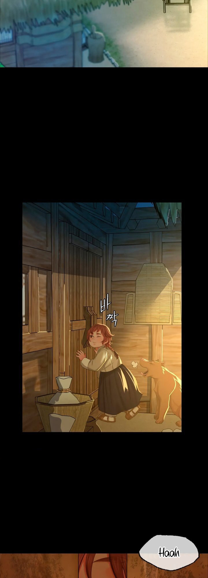 Madam - Chapter 14 - picture 2