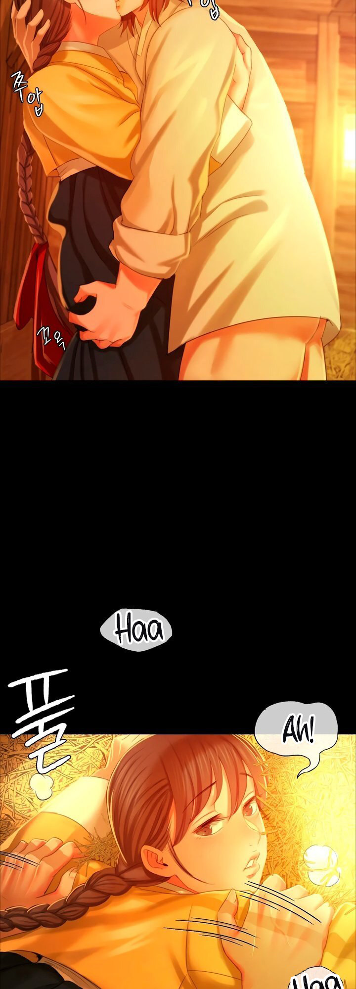 Madam - Chapter 14 - picture 26