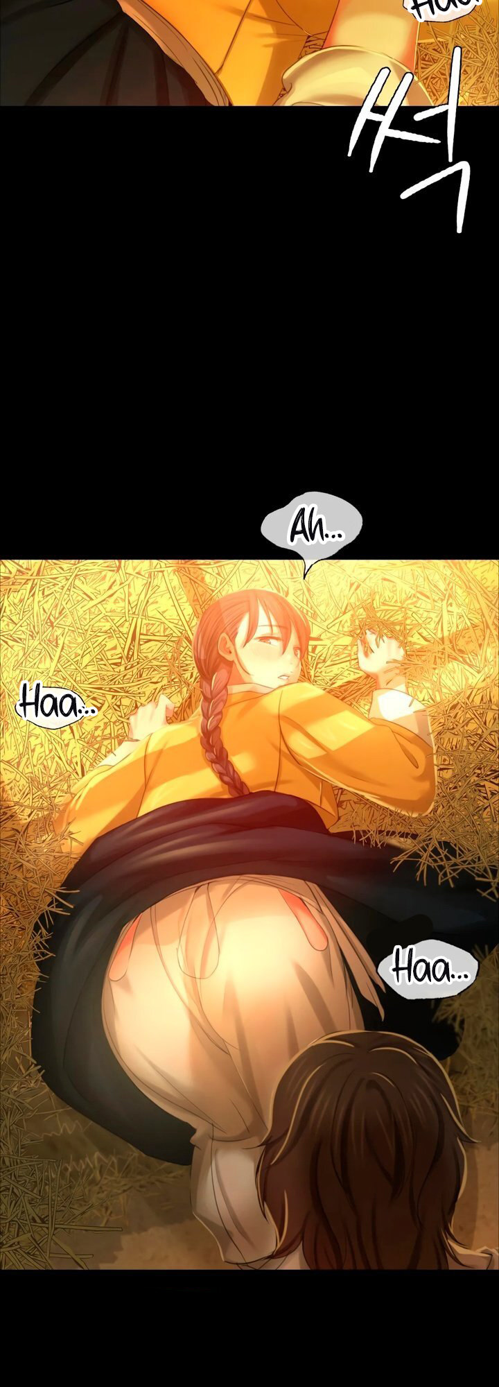 Madam - Chapter 14 - picture 27