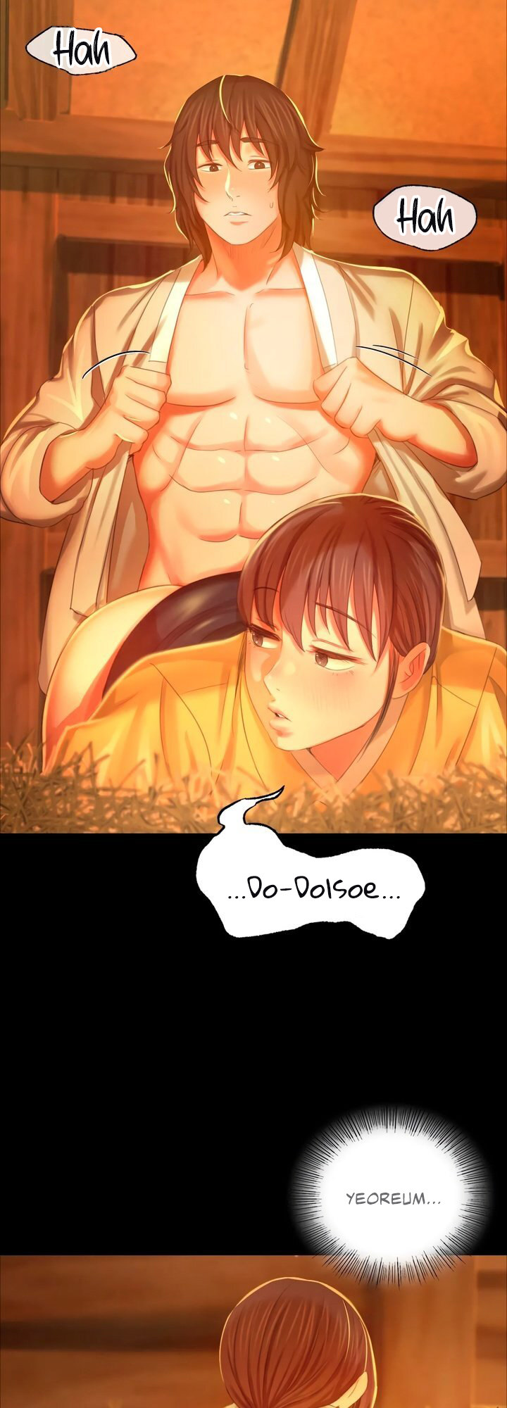 Madam - Chapter 14 - picture 29