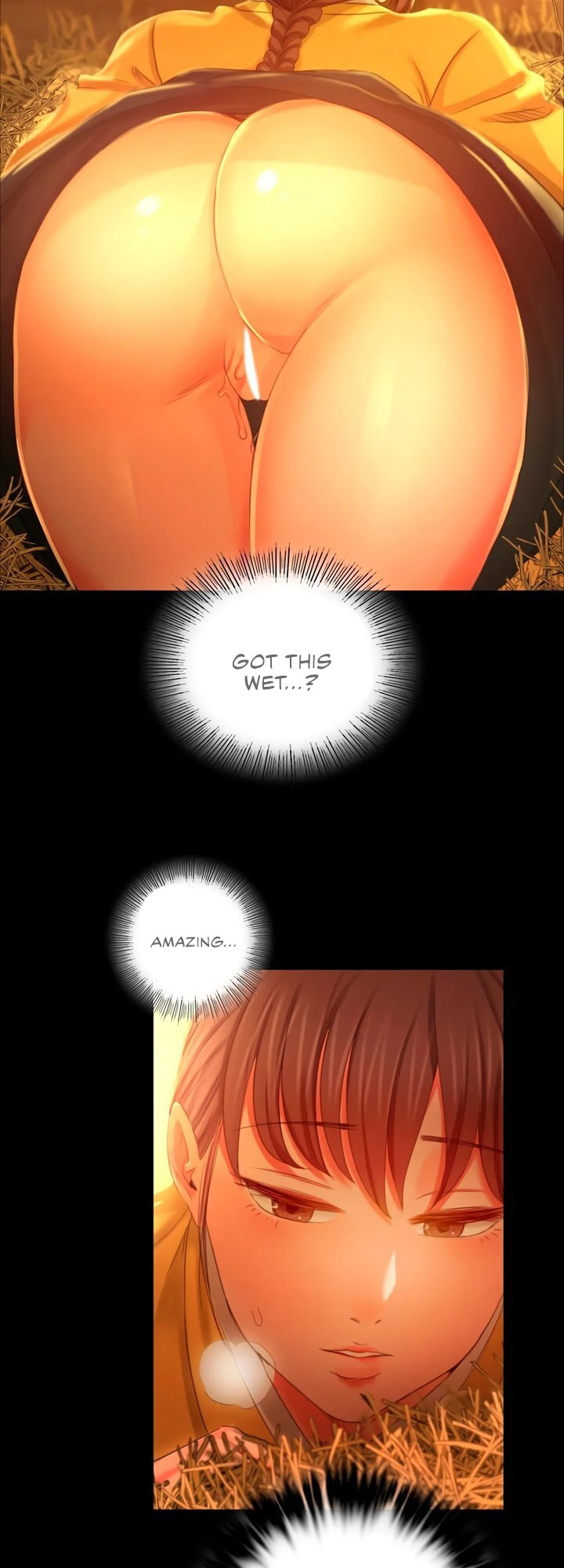 Madam - Chapter 14 - picture 30