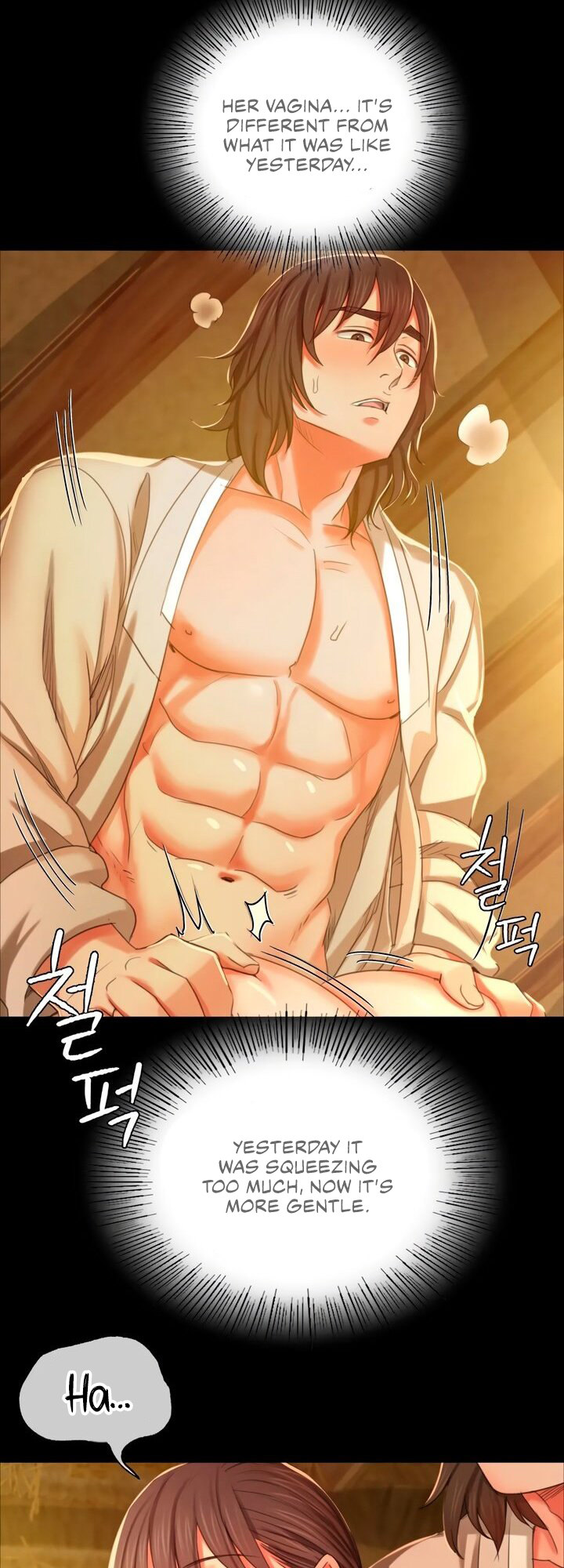 Madam - Chapter 14 - picture 36