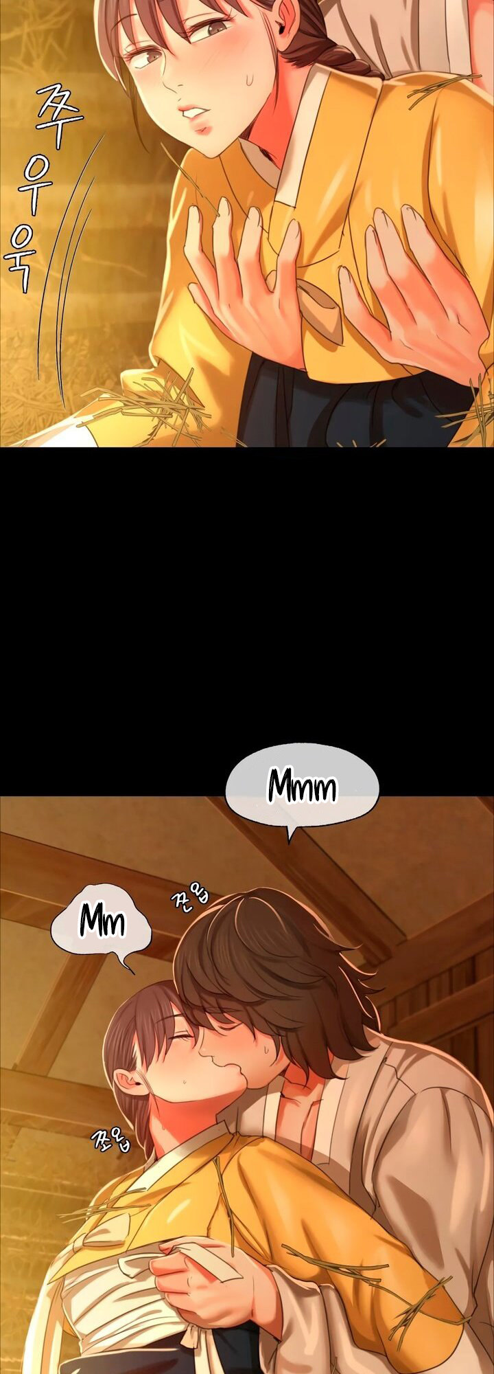 Madam - Chapter 14 - picture 37