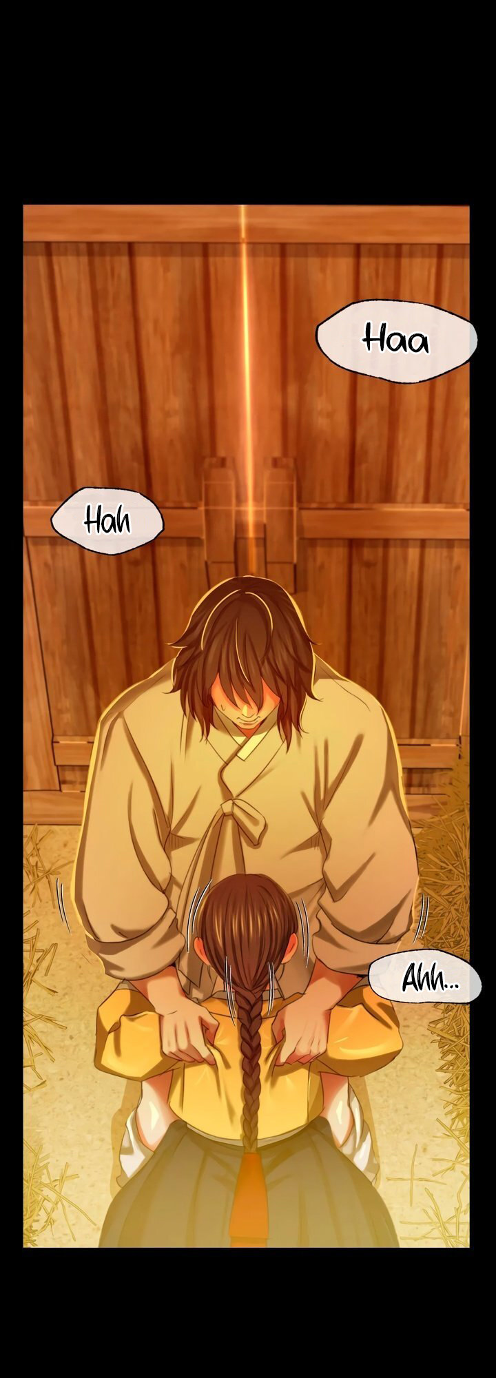 Madam - Chapter 14 - picture 4