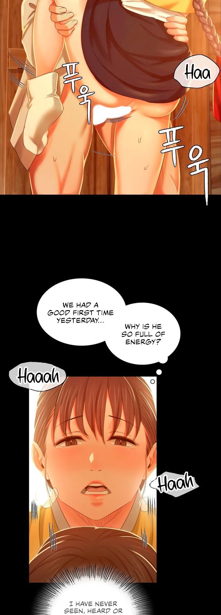 Madam - Chapter 14 - picture 44