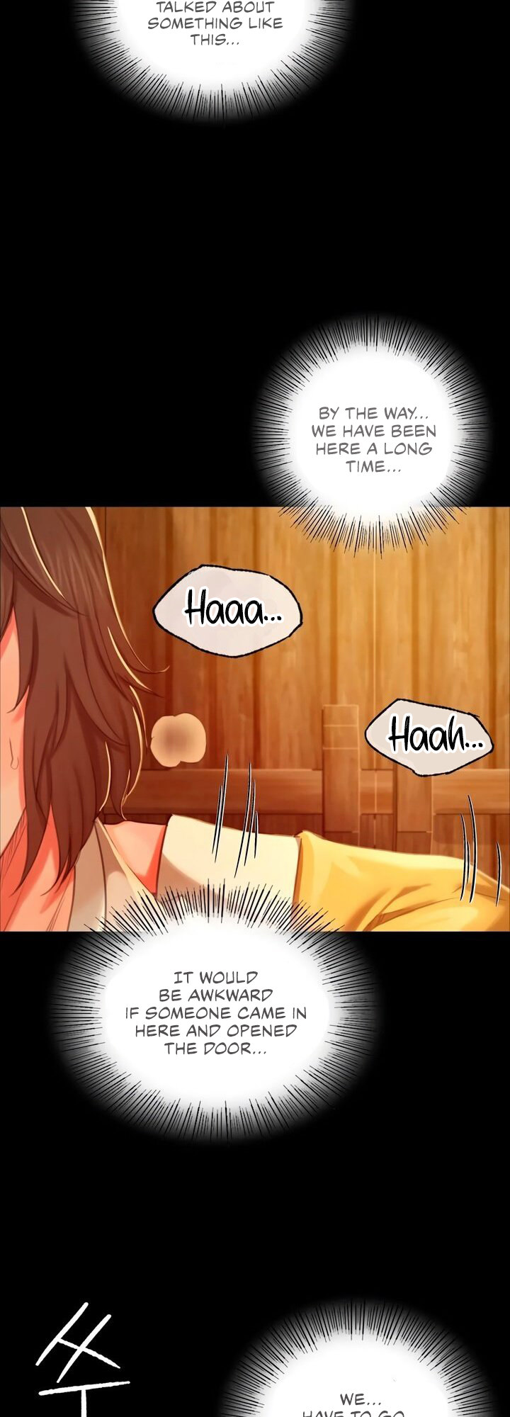 Madam - Chapter 14 - picture 45