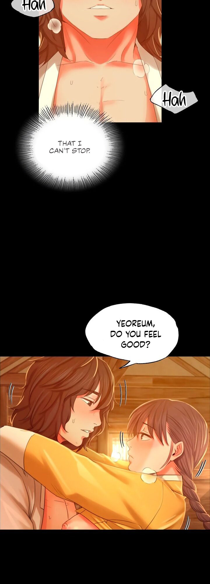 Madam - Chapter 14 - picture 47