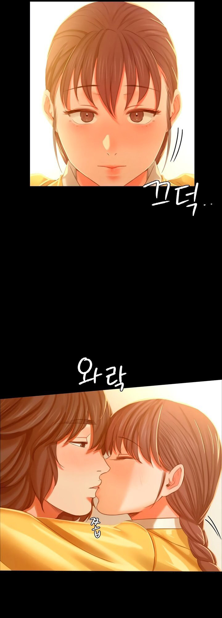 Madam - Chapter 14 - picture 49