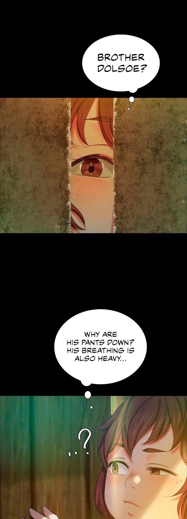 Madam - Chapter 14 - picture 5
