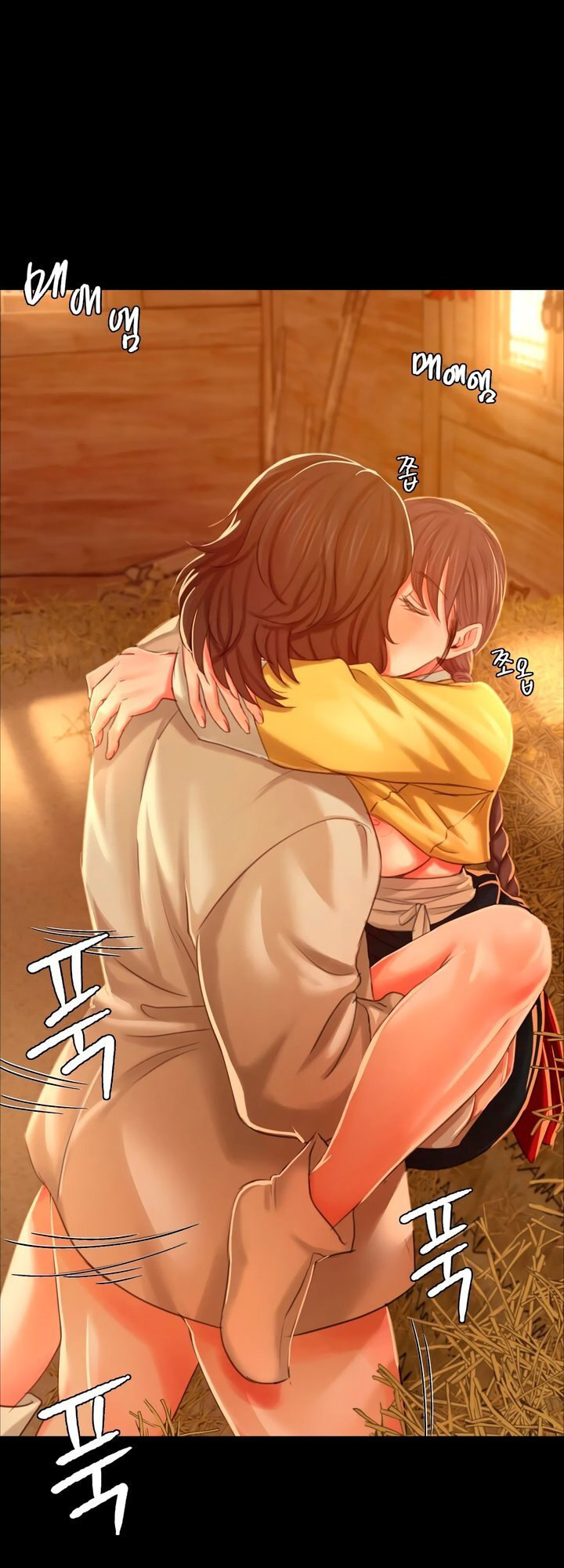 Madam - Chapter 14 - picture 50