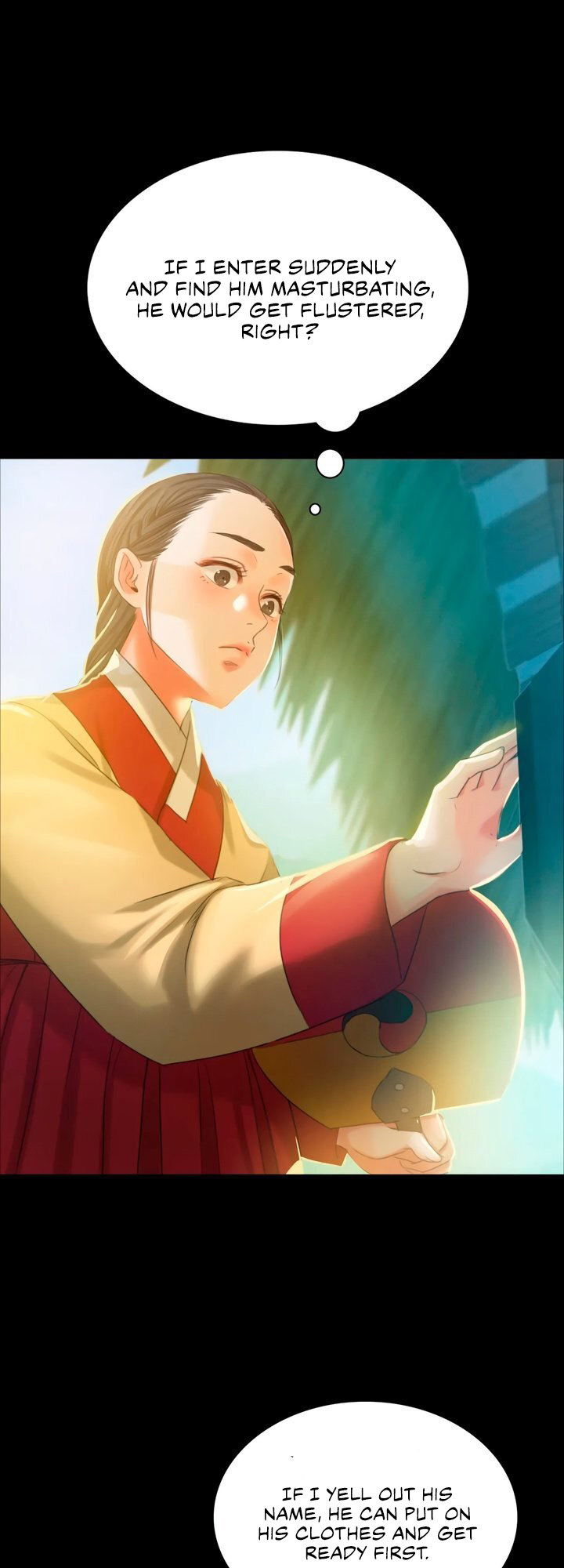 Madam - Chapter 14 - picture 53