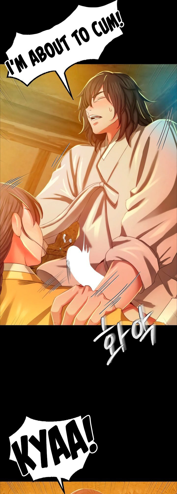 Madam - Chapter 14 - picture 8